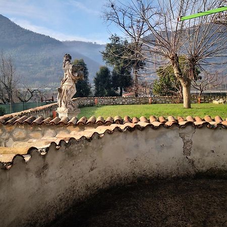 La Quercia Apartment Gavignano Bagian luar foto